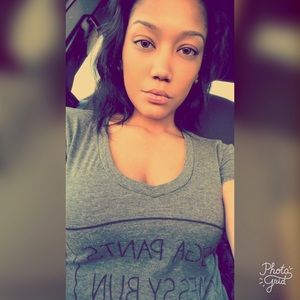 Meet your Posher, Brielle